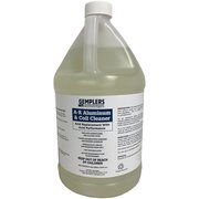 Gemplers A-R Aluminum & Coil Cleaner, 1 gal 104